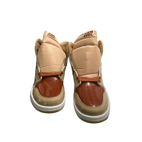 Air Evol Rare Basketball Shoes NIB - Picture 13 of 14